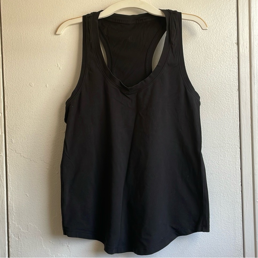lululemon love tank top